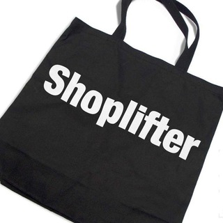 Telegram group profile photo for Shoplifting club