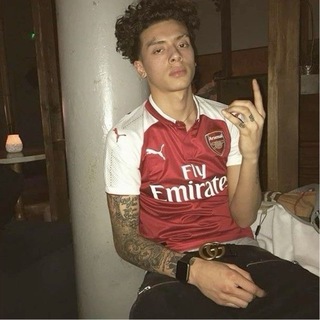 Telegram profile photo for playboi
