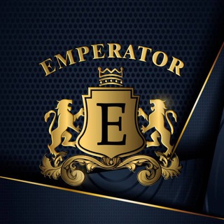 Telegram profile photo for EMPERATOR