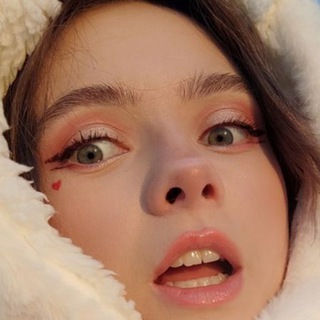 Telegram profile photo for KcIOxan 🥧 Стримы, косплеи