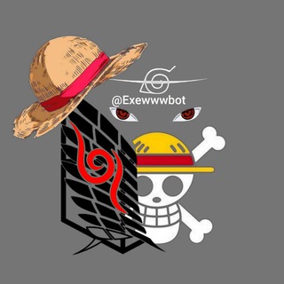 Telegram profile photo for حلقات انمي ون بيس one piece