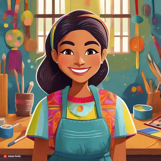 Telegram profile photo for Tu Taller en Casa