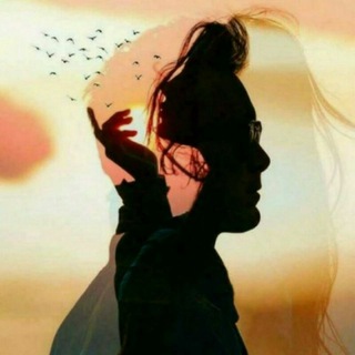 Telegram profile photo for بعثرة كيبورد ❤