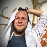 Telegram profile photo for Движ 2025 | Рама Вихарев