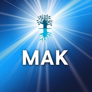 Telegram profile photo for МЕЖДУНАРОДНАЯ АКАДЕМИЯ КАББАЛЫ