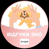 Telegram profile photo for ВIДГУКИ ІСТОРІЯ РОЗУМСКУЛ