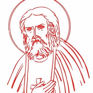 Telegram profile photo for Мастерская «Серафим»