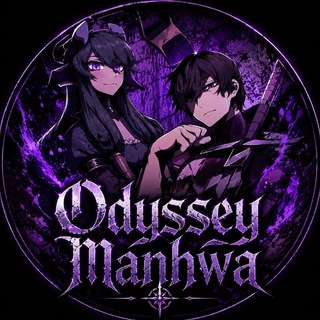 Telegram profile photo for OdysseyManhwa | مانها مانهوا مانگا