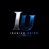 Telegram profile photo for Iranian Union Role Play