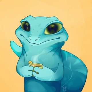 Telegram profile photo for Спільнота дизайнерів України | Community of Ukrainian designers