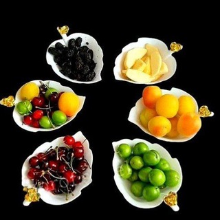 Telegram profile photo for تولید و پخش ظروف طرح چینی