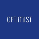 Telegram profile photo for OPTIMIST