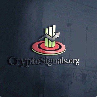Telegram profile photo for CRYPTO SIGNALS TRADES ®
