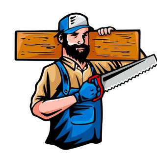 Telegram profile photo for Руки Плотника