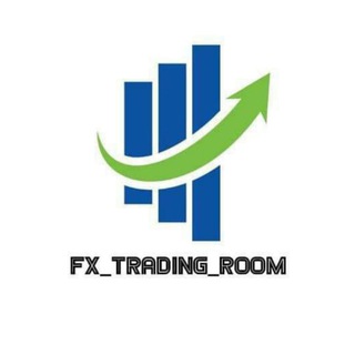 Telegram profile photo for TRADING ROOM