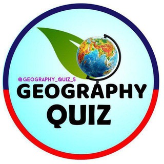 Telegram profile photo for Geography Class Notes