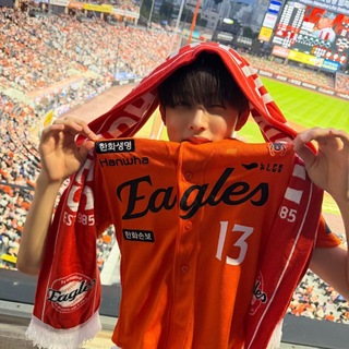 Telegram profile photo for Eom Seonghyeon