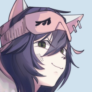 Telegram profile photo for Gini_13 (´ ε ` )♡