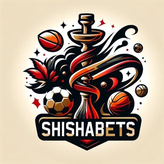 Telegram profile photo for ShishaBets