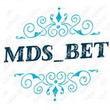 Telegram profile photo for MDS_BET