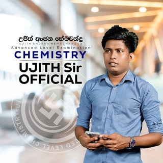 Telegram profile photo for Ujith Sir Official 🔥