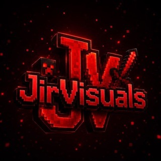 Telegram profile photo for Jir Visuals