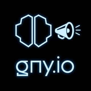 Telegram profile photo for GNY Announcements & Updates