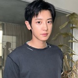 Telegram profile photo for park chanyeol