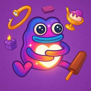 Telegram profile photo for GiftWave
