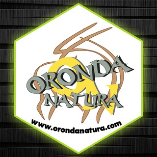 Telegram profile photo for ORONDANATURA - Guías de Montaña y Barrancos