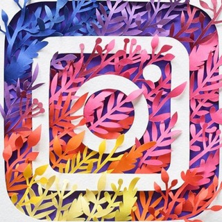 Telegram profile photo for Stickers