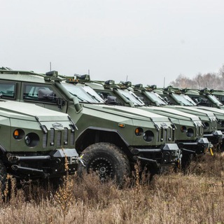 Telegram profile photo for Military_Ноvator_ua