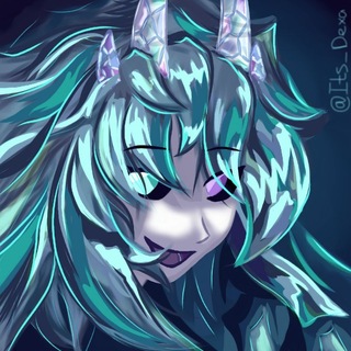 Telegram profile photo for ᴅᴇxᴀs ʜᴏᴜɴᴅs 😈