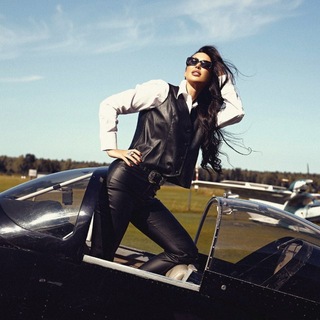 Telegram profile photo for Svetlana Silvashi