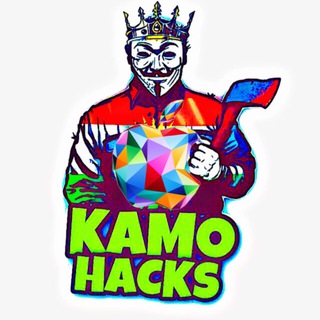Telegram profile photo for KAMO HACkS Apple ID πͺ