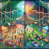 Telegram profile photo for Лаборатория личности с Княжной Ольгой