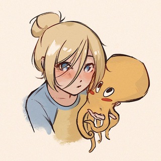 Telegram profile photo for Yellow room