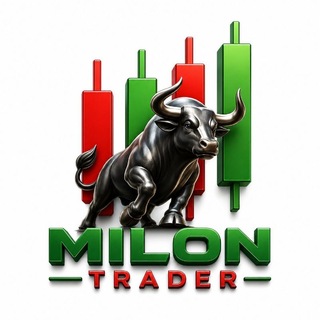 Telegram profile photo for Milon Trader
