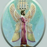 Telegram profile photo for تونل زنده گنگستر