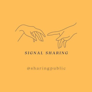 Telegram profile photo for Sharing signal