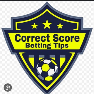 Telegram profile photo for SOM CORRECT SCORE