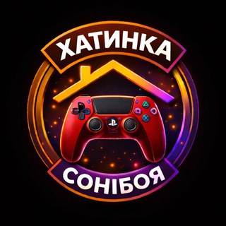 Telegram profile photo for Хатинка Сонібоя