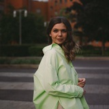 Telegram profile photo for РадиоЮля (Улечка Маркина)