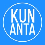 Telegram profile photo for Kun Anta