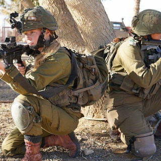Telegram profile photo for הסטטוס הביטחוני בטלגרם
