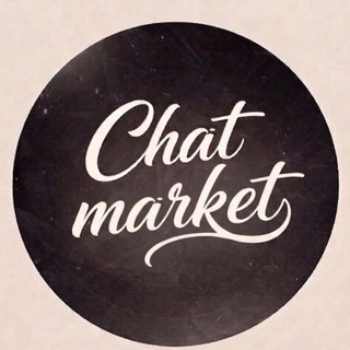 Telegram group profile photo for شات Cat Market بيع وشراء