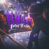 Telegram profile photo for Burst Portfolio