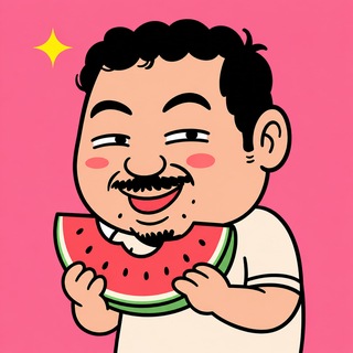 Telegram profile photo for 猎奇吃瓜社