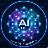 Telegram profile photo for Artificial Intelligence || DL