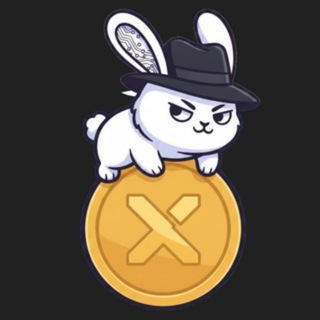 Telegram profile photo for BunnySwap.org